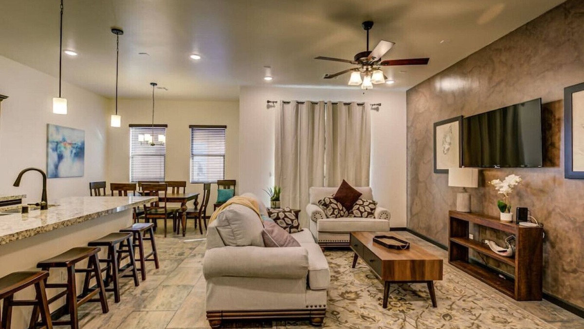 Las Cruces House | 4098/Lyle SW · Brand New Home in Beautiful Golf Course Community