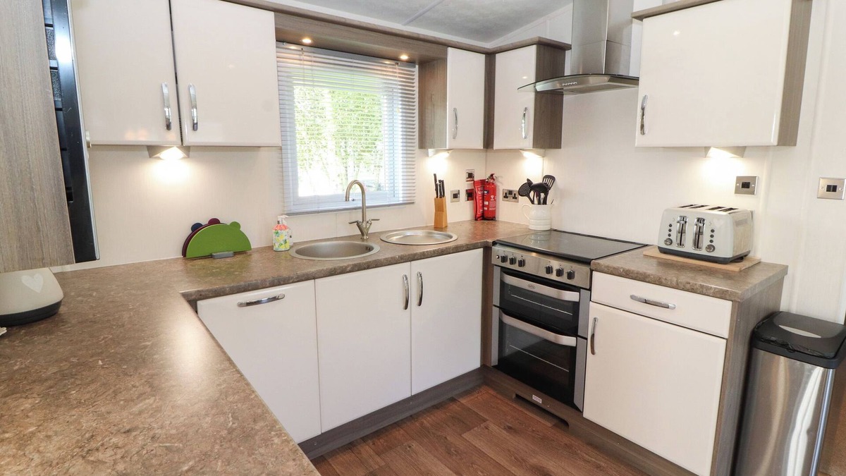 Yealand Conyers Cottage | 41, Grandma's Cottage