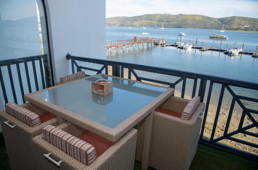 Knysna Central Apartment | 41 Laguna Grove