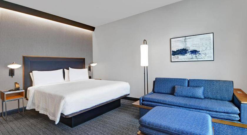 Yardville-Groveville Hotel | 41 m² Hotel ∙ 127 guests