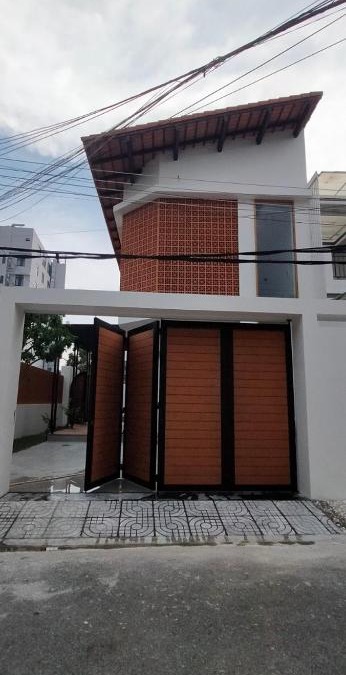 Phan Thiet Ski Chalet | 41 Village Mai