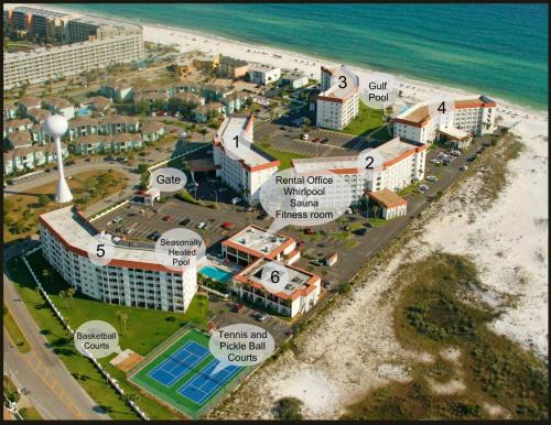 Fort Walton Beach House | 417 El Matador