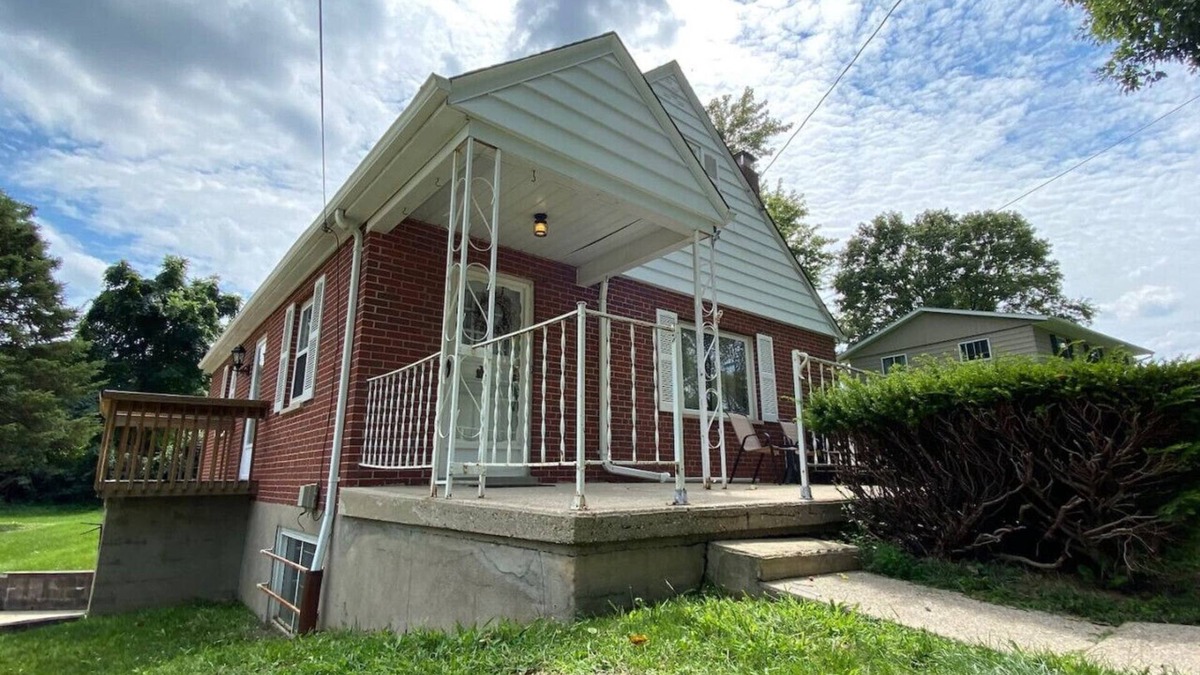 Sharonville House | 4185 Crystal View · Nikki`s House