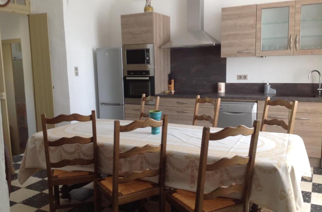 Saint-Privat-des-Vieux House | 42 Chemin du Rieu