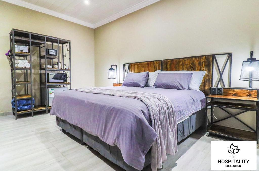 Klerksdorp House | 42 Upon Williams Guesthouse