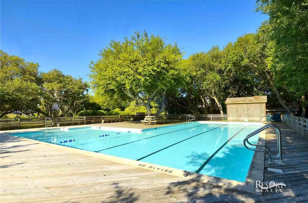 Sea Acres House | 4207 - Windspinner by Resort Realty