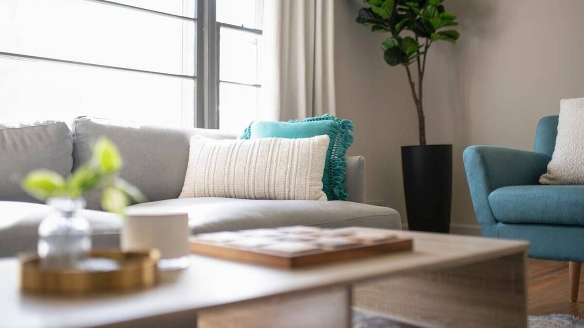 Charlotte House | 4223 Acorn · Bungalow w/hand selected designer finishes