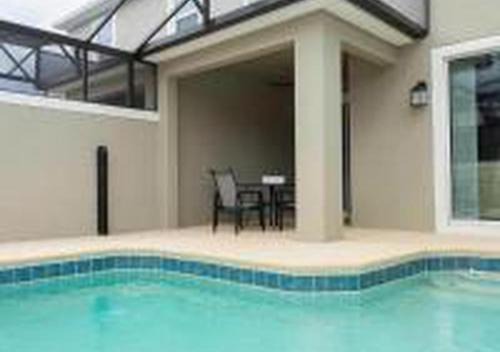 Kissimmee House | 4243 PA - Storey Lake Escape 4BR Pool Home Near Disney