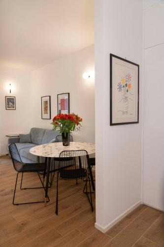 Bari City Centre Apartment | "42metriquadri" a Bari