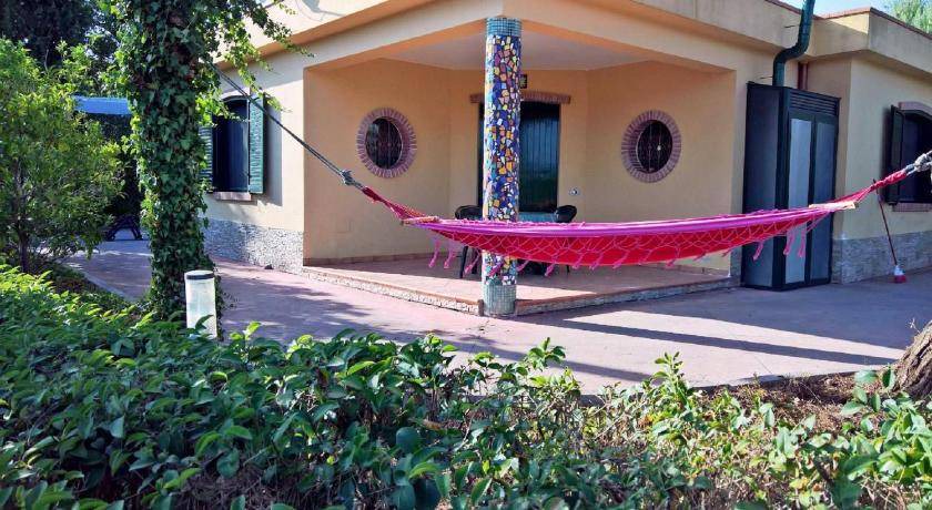 Buccino House | 43 m² House ∙ 1 bedroom ∙ 5 guests