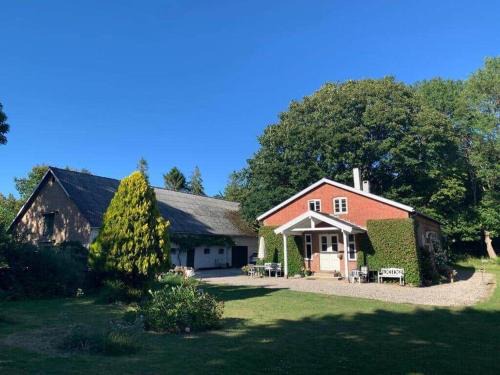 Busene House | 4336-Borre-Busenevej-36