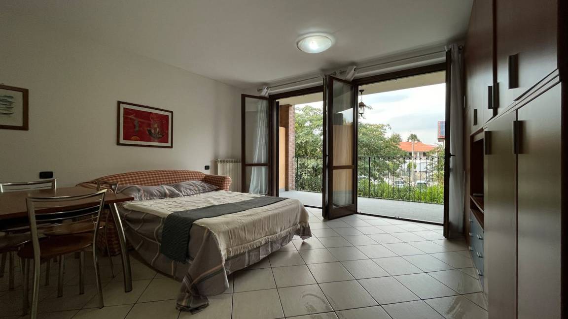 Lonate Pozzolo Apartment | 44 m² Apartment ∙ 2 guests