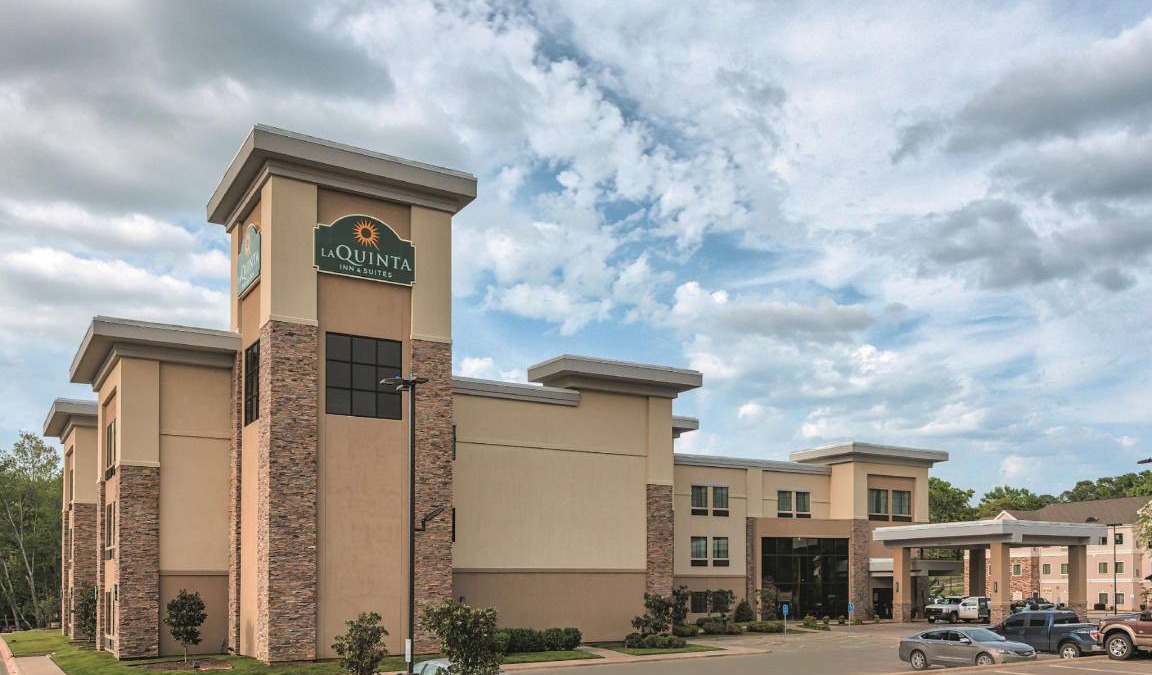 Tyler Hotel | 44 m² Hotel ∙ 127 guests