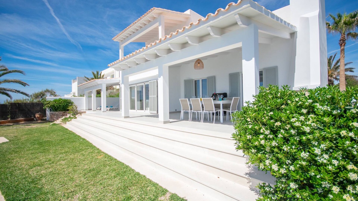 Cala Serena House | 44385 Luxury villa Kanani