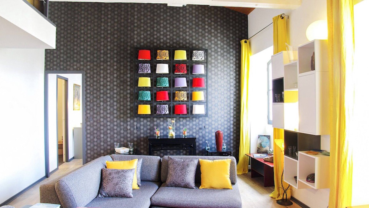 Bordeaux Golden Triangle Apartment | 444 Tourny - Localisation Exceptionnelle