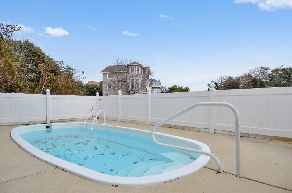 Duck House | 4442 - Footloose by Resort Realty