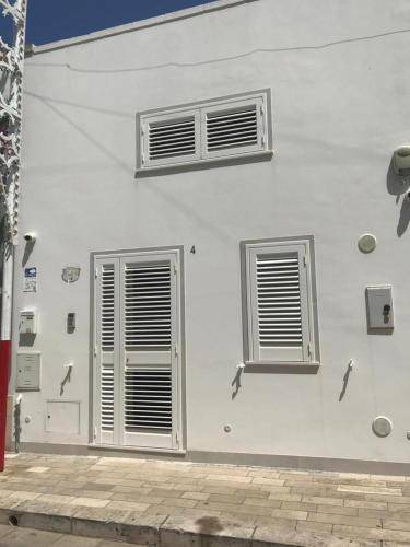 San Donato di Lecce Apartment | 45 m² Apartment ∙ 1 bedroom ∙ 2 guests