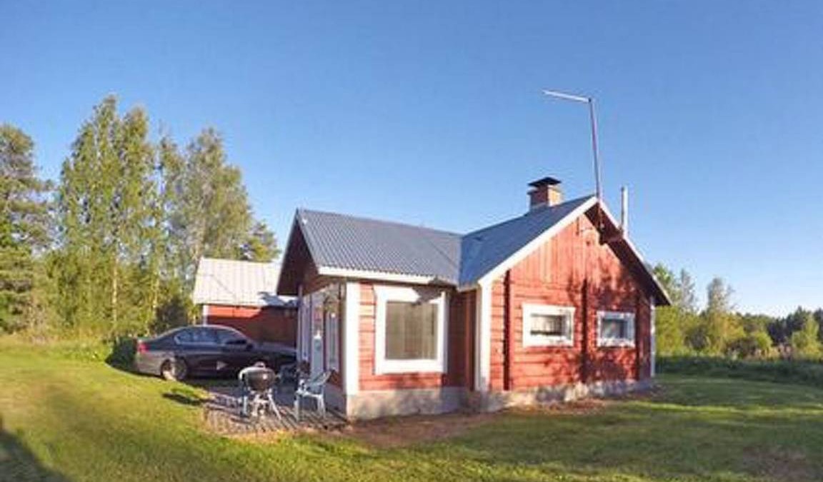 Kuorevesi Other | 45 m² Accommodation ∙ 1 bedroom ∙ 4 guests