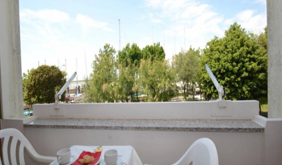 Bibione Pineda Apartment | 45 m² Apartment ∙ 2 bedrooms ∙ 5 guests
