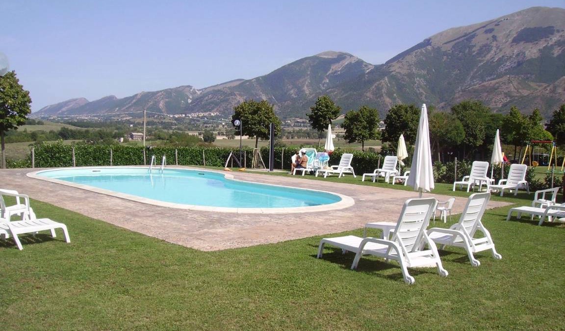 Sigillo Apartment | 45 m² Apartment ∙ 1 bedroom ∙ 2 guests