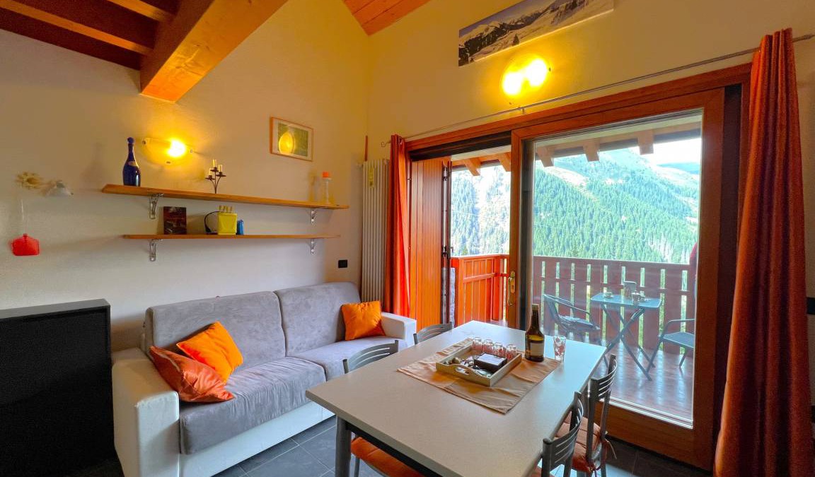 San Simone Apartment | 45 m² Apartment ∙ 1 bedroom ∙ 4 guests