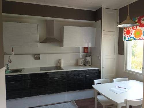 Kauttua Apartment | 45 m² Apartment ∙ 1 bedroom ∙ 4 guests