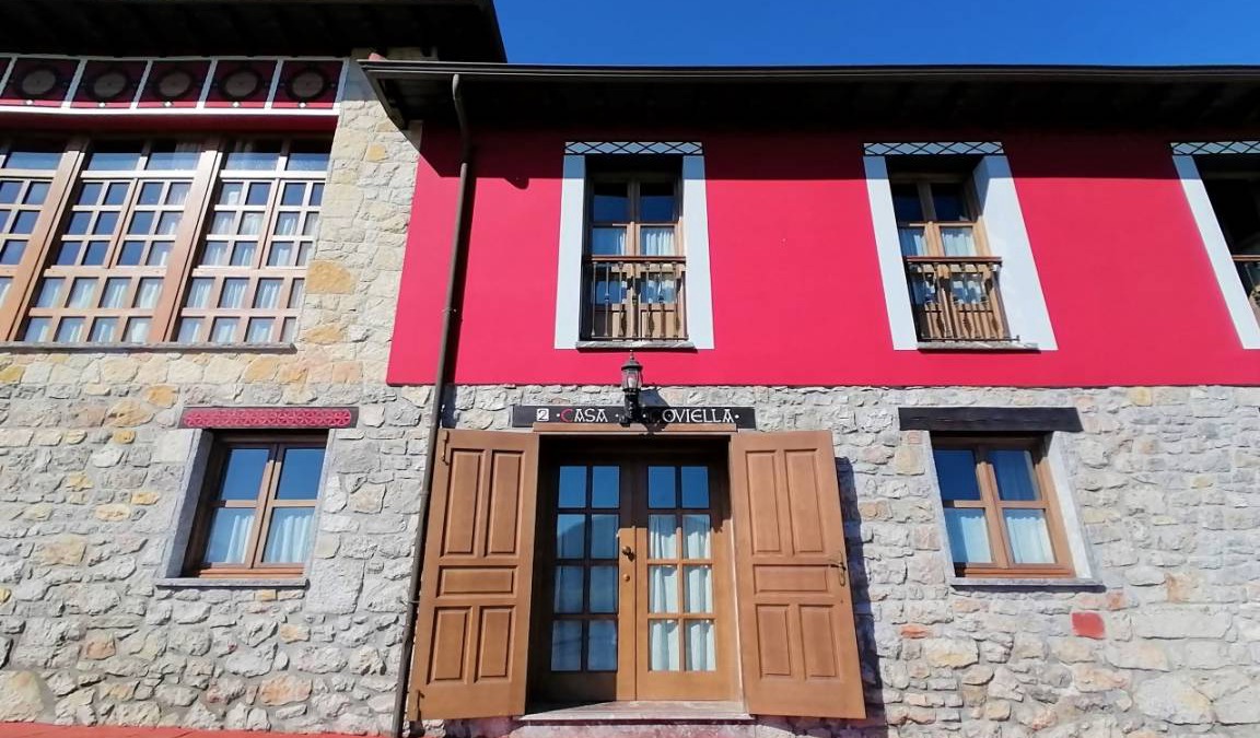 Arriondas Apartment | 45 m² Apartment ∙ 1 bedroom ∙ 3 guests
