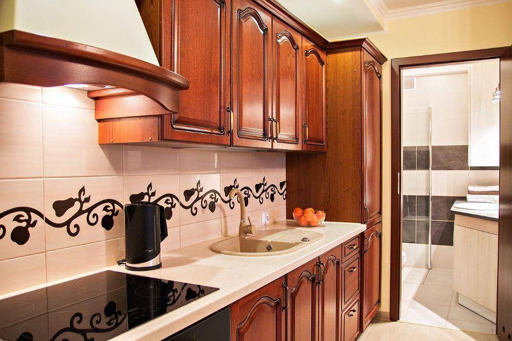 Darlowko Apartment | 45 m² Apartment ∙ 2 bedrooms ∙ 6 guests