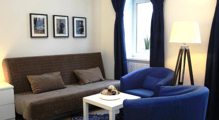 Rudolfsheim-Funfhaus Apartment | 45 m² Apartment ∙ 2 bedrooms ∙ 6 guests