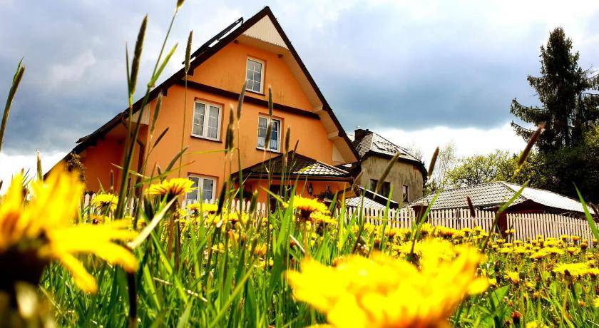 Regietow House | 45 m² Farmhouse ∙ 6 guests