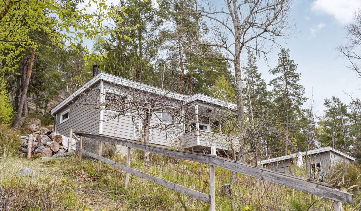 Spikkestad House | 45 m² House ∙ 3 bedrooms ∙ 6 guests