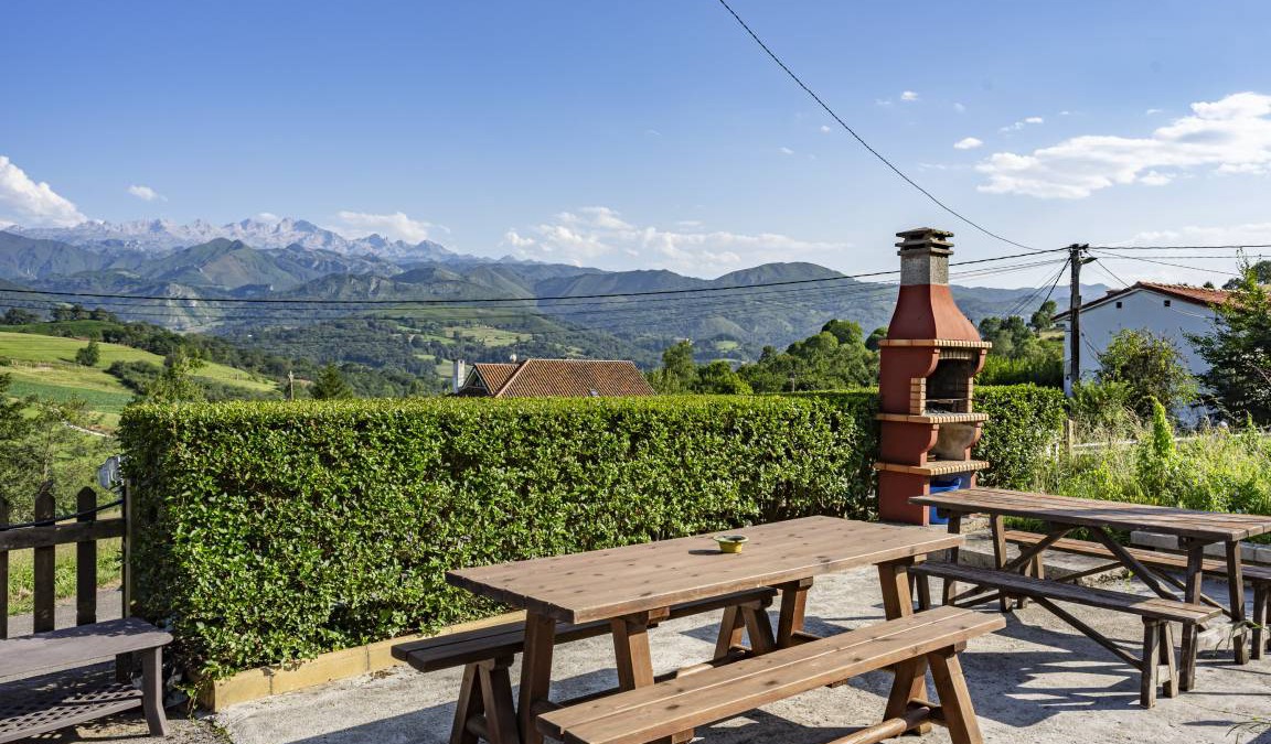 Llenin House | 45 m² House ∙ 2 bedrooms ∙ 4 guests