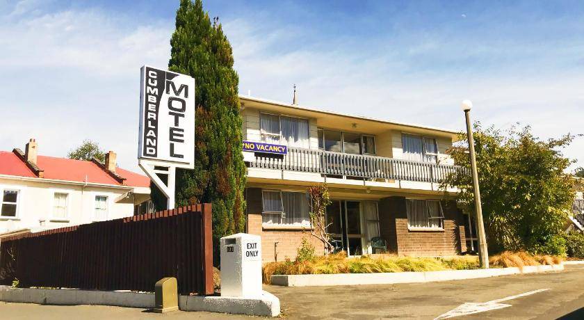 North Dunedin Hotel | 45 m² Motel ∙ 2 bedrooms ∙ 5 guests