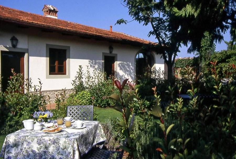 Bagno a Ripoli Resort | 45 m² Private room ∙ 1 bedroom ∙ 4 guests