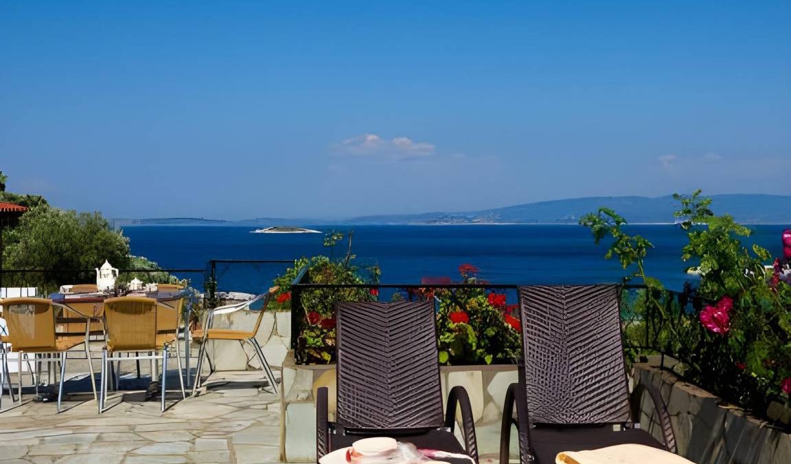 Neo Klima Apartment | 45 m² Serviced apartment ∙ 10 guests