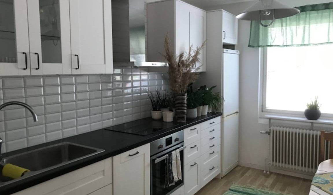 Jakobsberg Apartment | 46 m² Apartment ∙ 2 guests