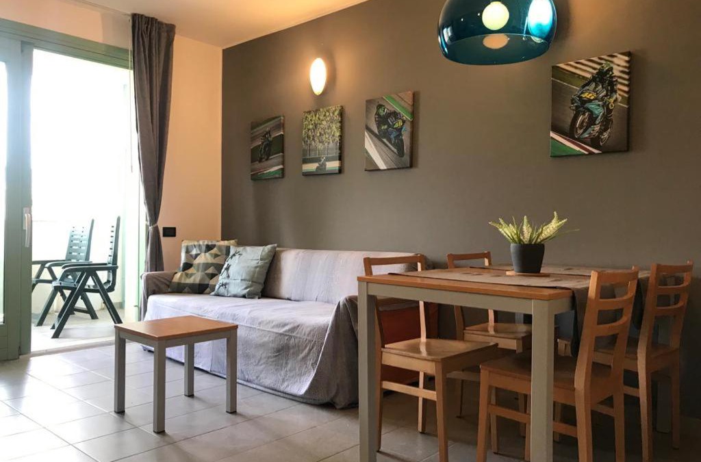 Sestriere Apartment | 46 VALE C'E' AL VILLAGGIO OLIMPICO di SESTRIERE