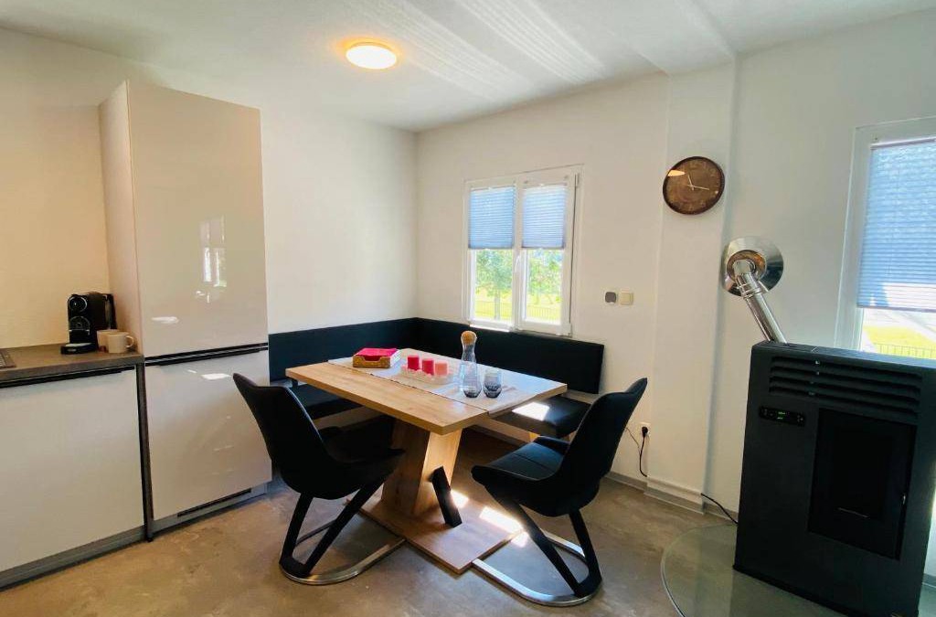 Sankt Martin am Grimming House | 47 m² House ∙ 1 bedroom ∙ 3 guests