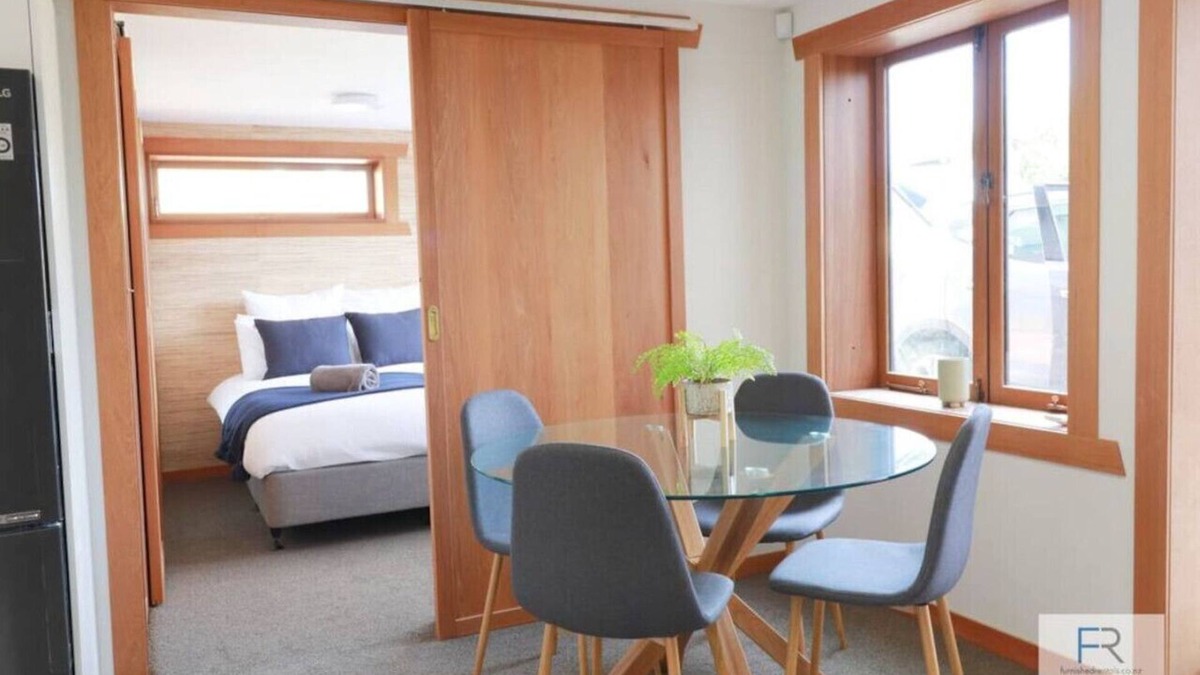 Orakei Apartment | 47 Ngake Street, Orakei