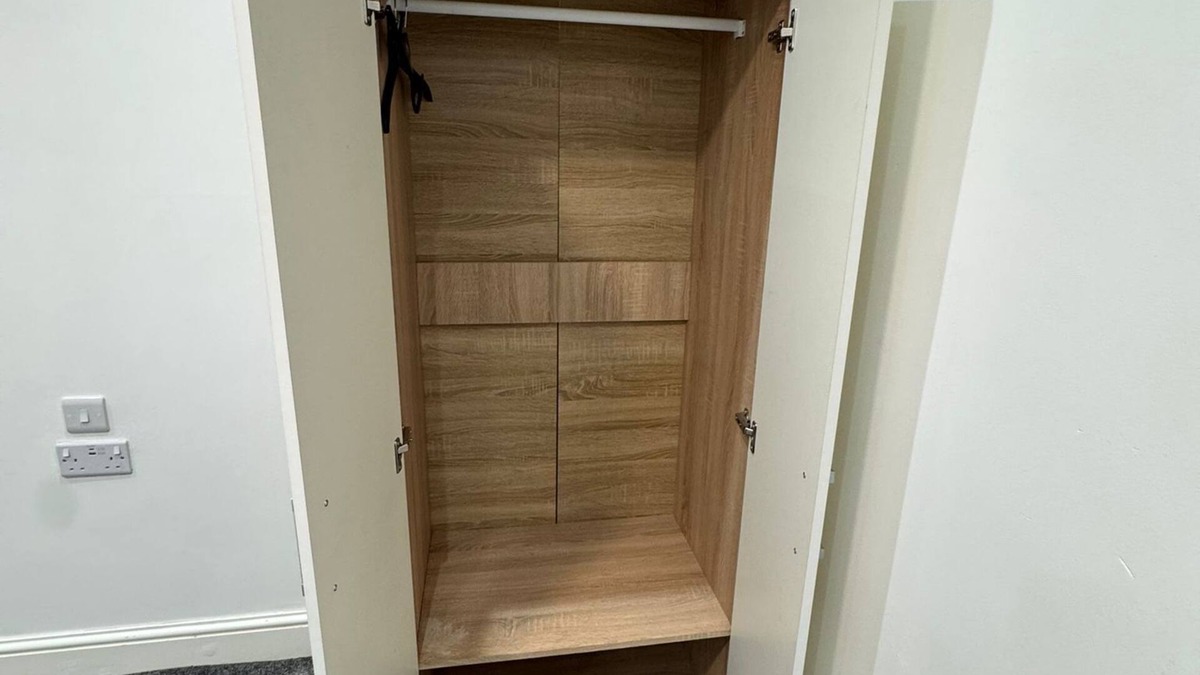 Harrow Apartment | 47A HA14ES