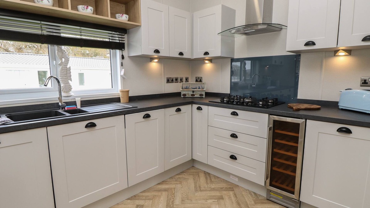 Bembridge Cottage | 48 Crosswinds