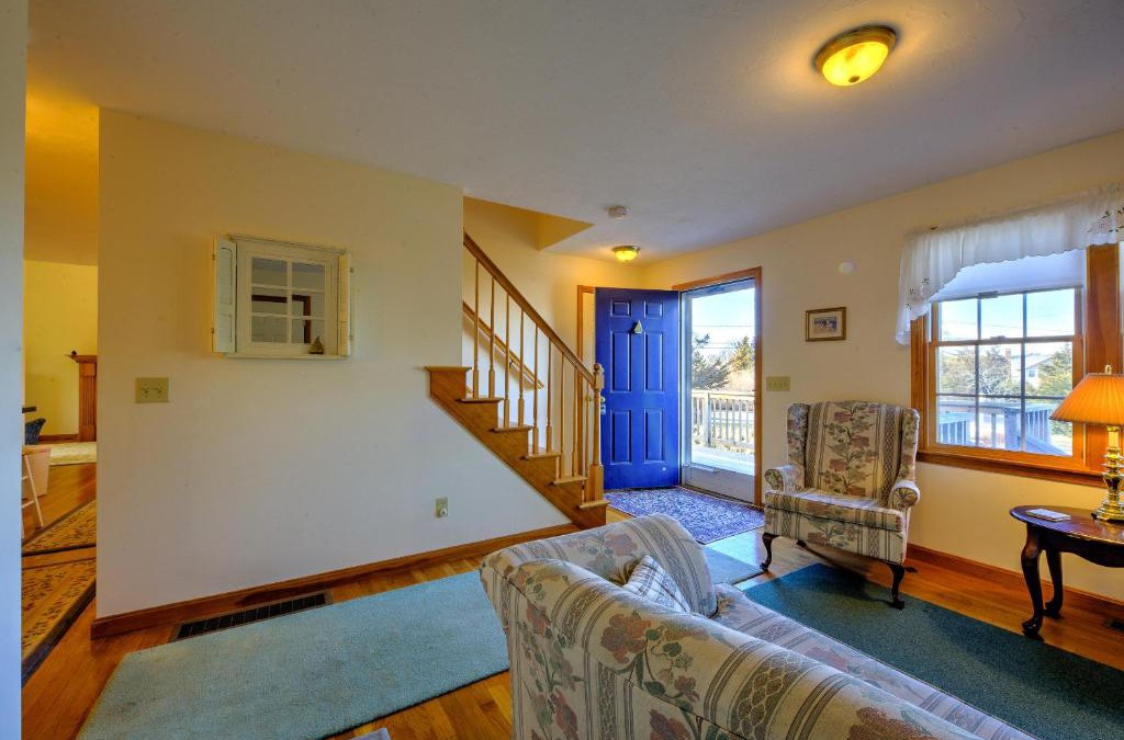 East Sandwich House | 48 Hammond Road East Sandwich - Cape Cod