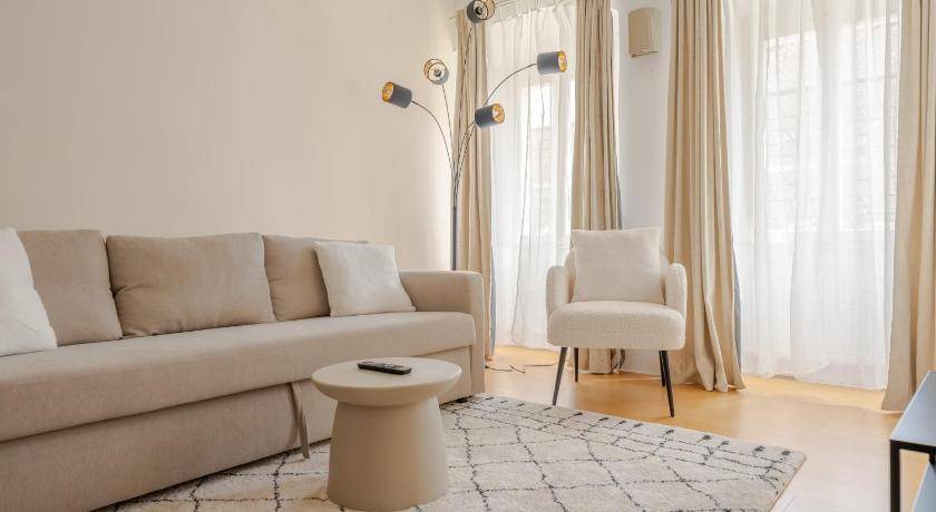 Krems an der Donau Apartment | 48 m² Apartment ∙ 1 bedroom ∙ 3 guests