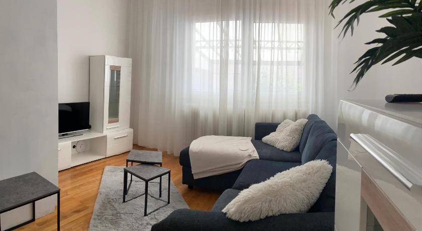 Mautern an der Donau Apartment | 48 m² Apartment ∙ 1 bedroom ∙ 3 guests