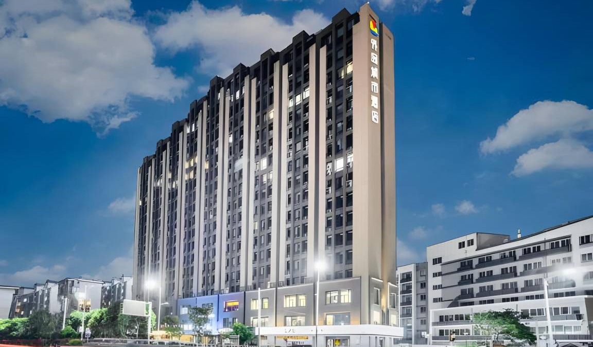 Huli Hotel | 48 m² Hotel ∙ 2 bedrooms ∙ 4 guests