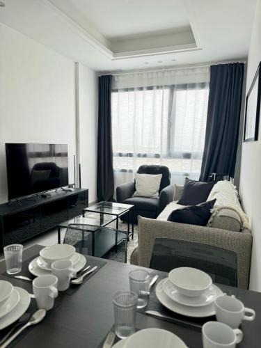 Bneid Al Qar Apartment | 48 residence