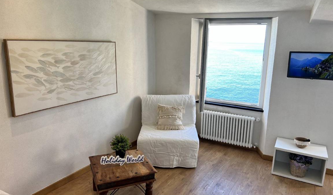 Sori Apartment | 49 m² Apartment ∙ 1 bedroom ∙ 4 guests