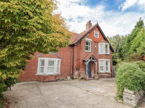 Swanage House | 49 Ulwell Road