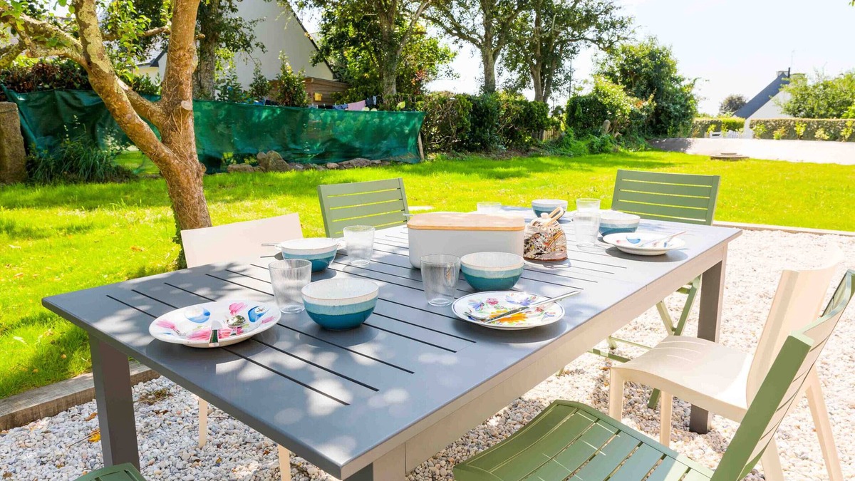 Trevignon Ski Chalet | 490m from the beach, new house for 8