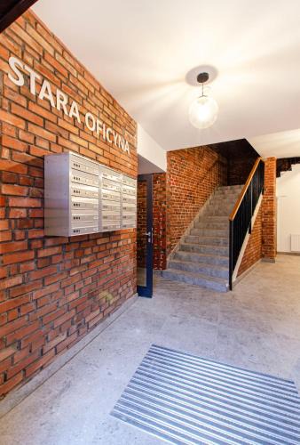 Krzyki Apartment | 4B Loft City Centre